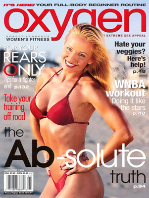 Rob Sims Photography--Dayna Devon Cover 