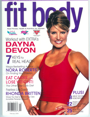 Rob Sims Photography--Dayna Devon Cover 