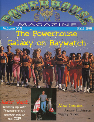 Rob Sims Photography-Bay Watch Cover
