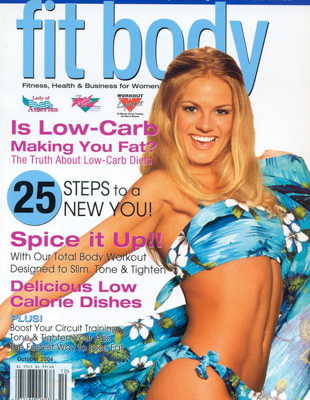 Rob Sims Photography Cover-Fitbody
