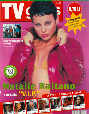 Rob Sims Photography Cover-Natalie Raitano